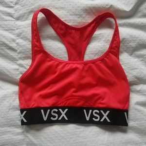 VSX Sports Bra